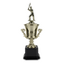 Trofeo de Copa con Figura Serie J